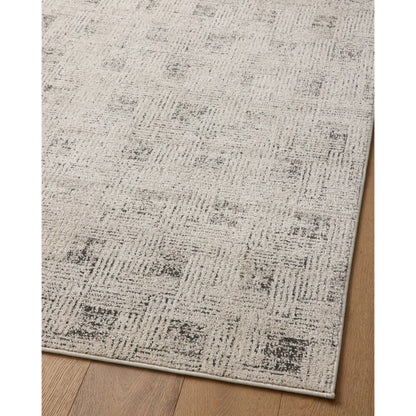 Alexander Home Monroe Geometric Moroccan Area Rug
