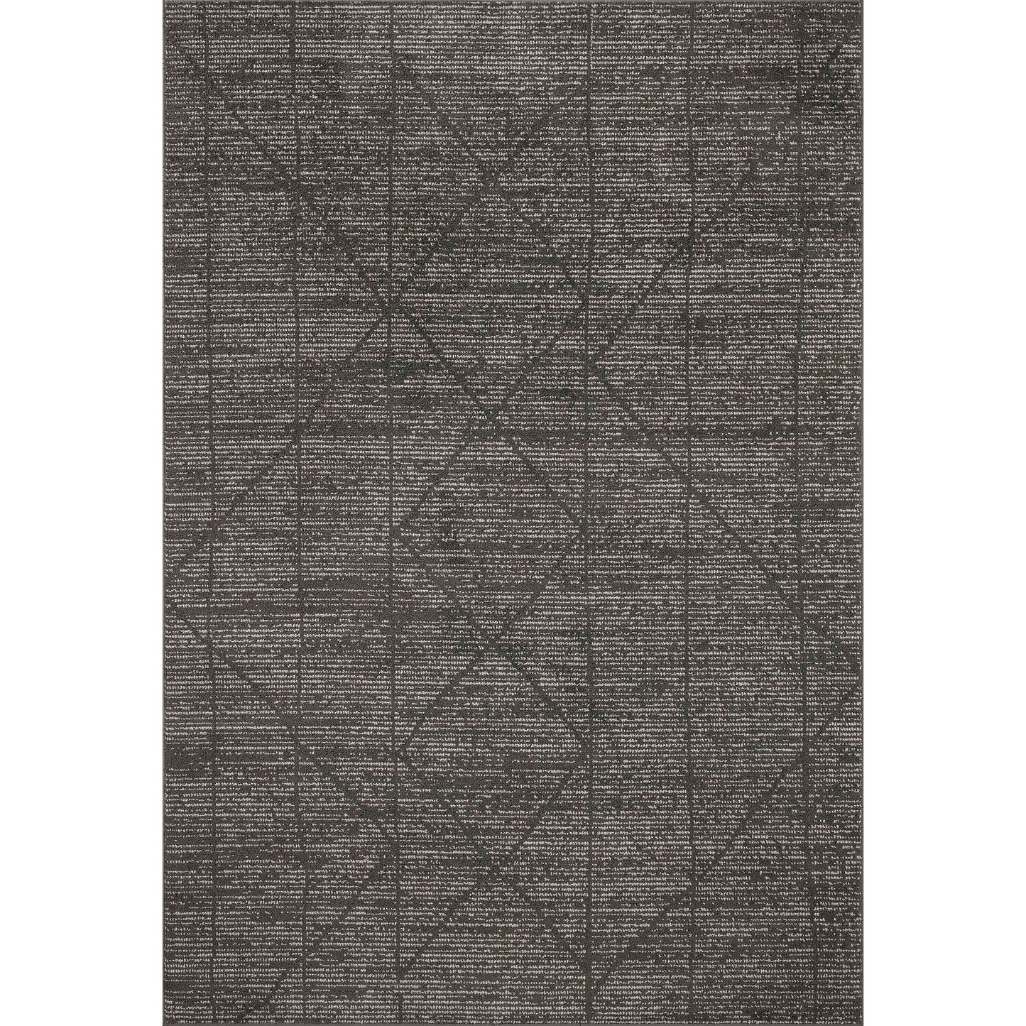Alexander Home Monroe Geometric Moroccan Area Rug