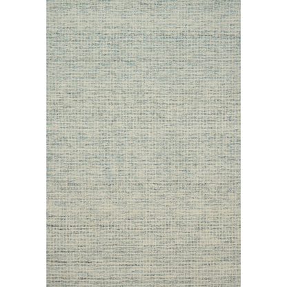 Alexander Home Mosaic Farmhouse Hand-Hooked Wool Rug