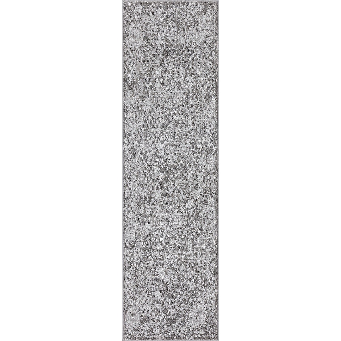 Linx French Country Medallion Indoor Area Rug