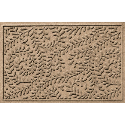 WaterHog Boxwood Indoor Outdoor Door Mat