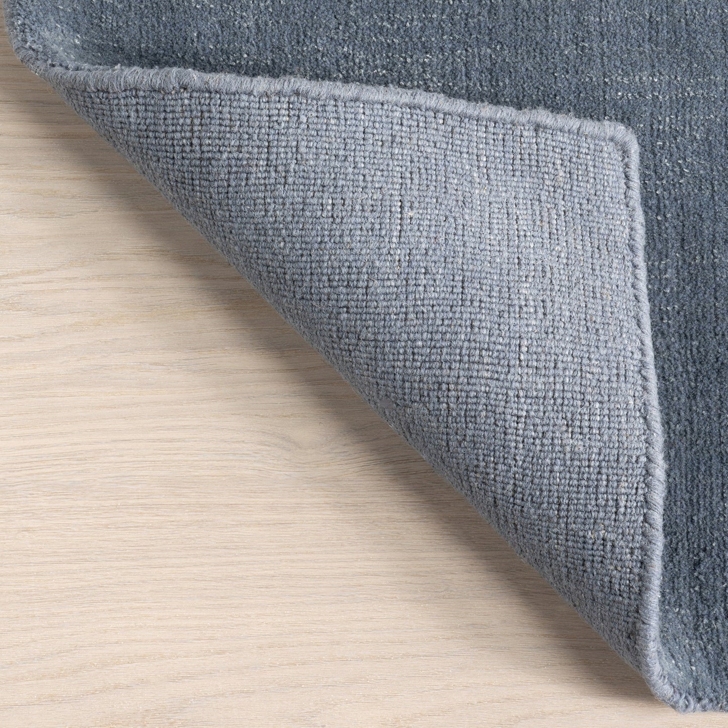 Nuloom Arrel Speckled Wool-Blend Area Rug