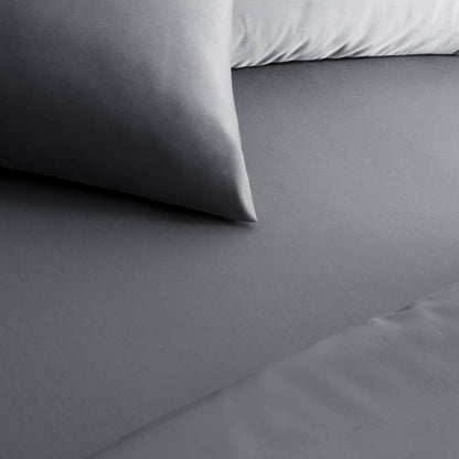 BROOKSIDE Cotton Blend Bed Sheet Set