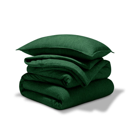 Bare Home Hypoallergenic Down Alternative Comforter Set