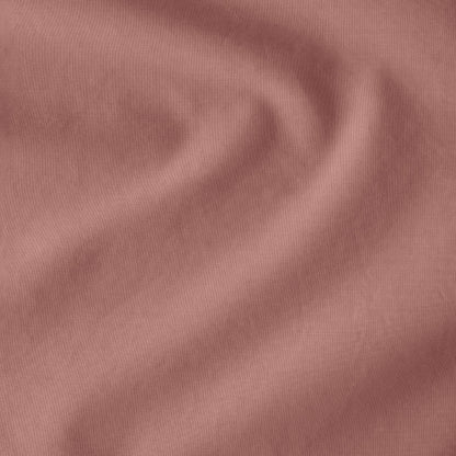 Bare Home Organic Cotton Percale Duvet Cover Set