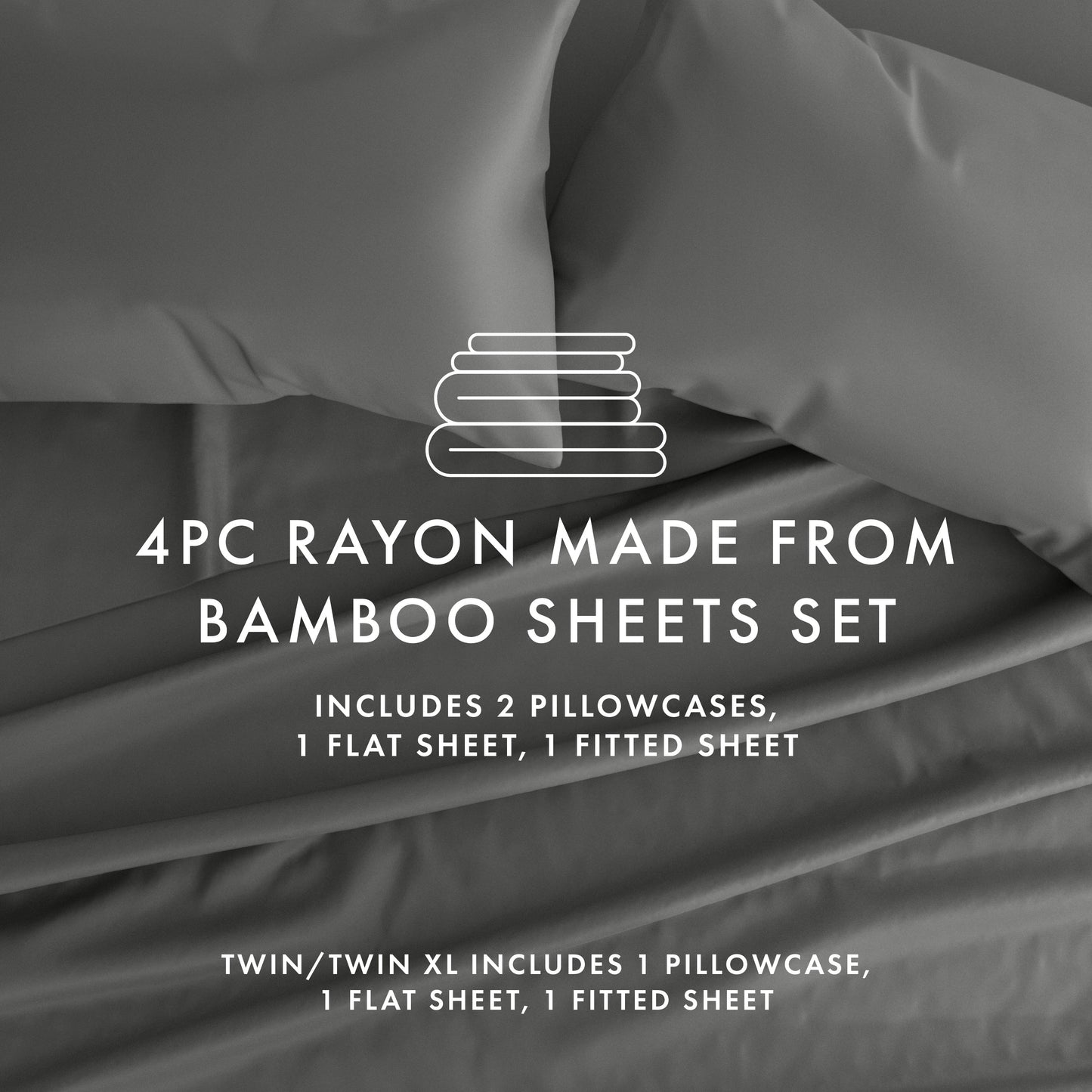 Becky Cameron Luxury Rayon From Bamboo Sheet Set