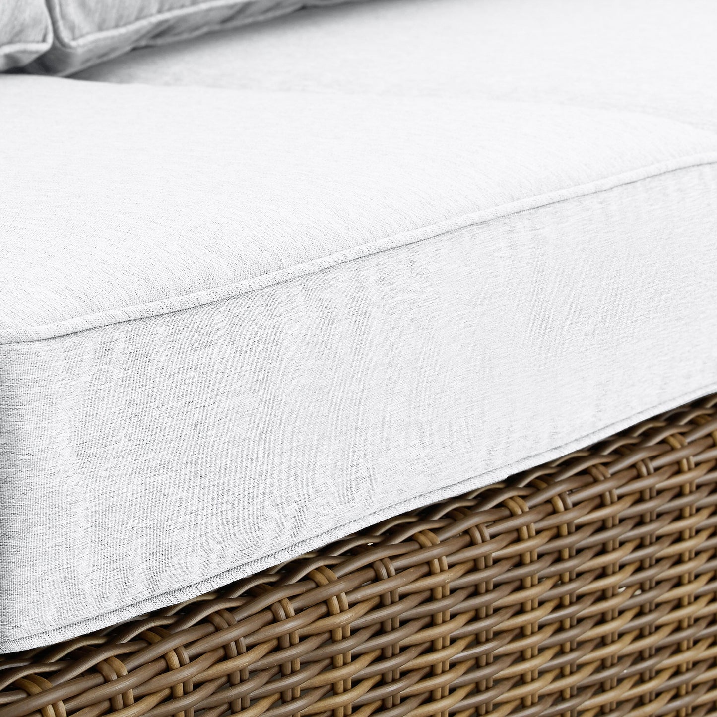 Crosley Bradenton 5Pc Swivel Rocker And Sofa Set