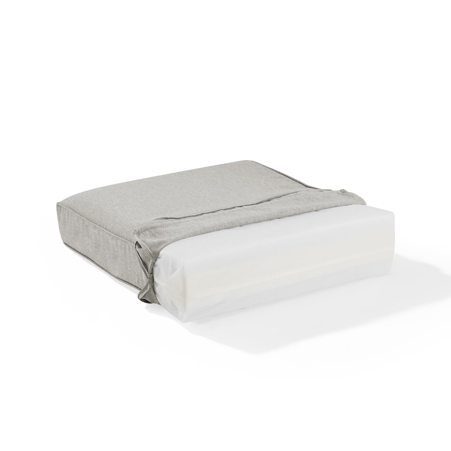 Crosley Bradenton 5Pc Swivel Rocker And Sofa Set