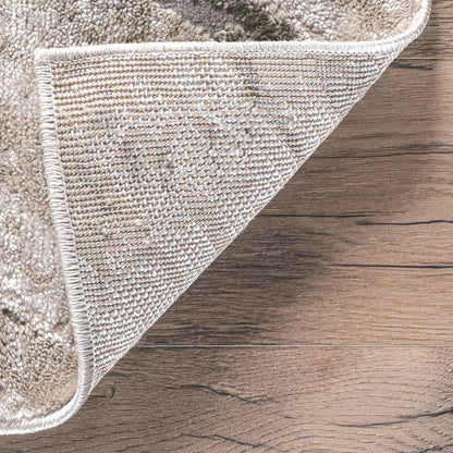 Nuloom Amaya Abstract Area Rug