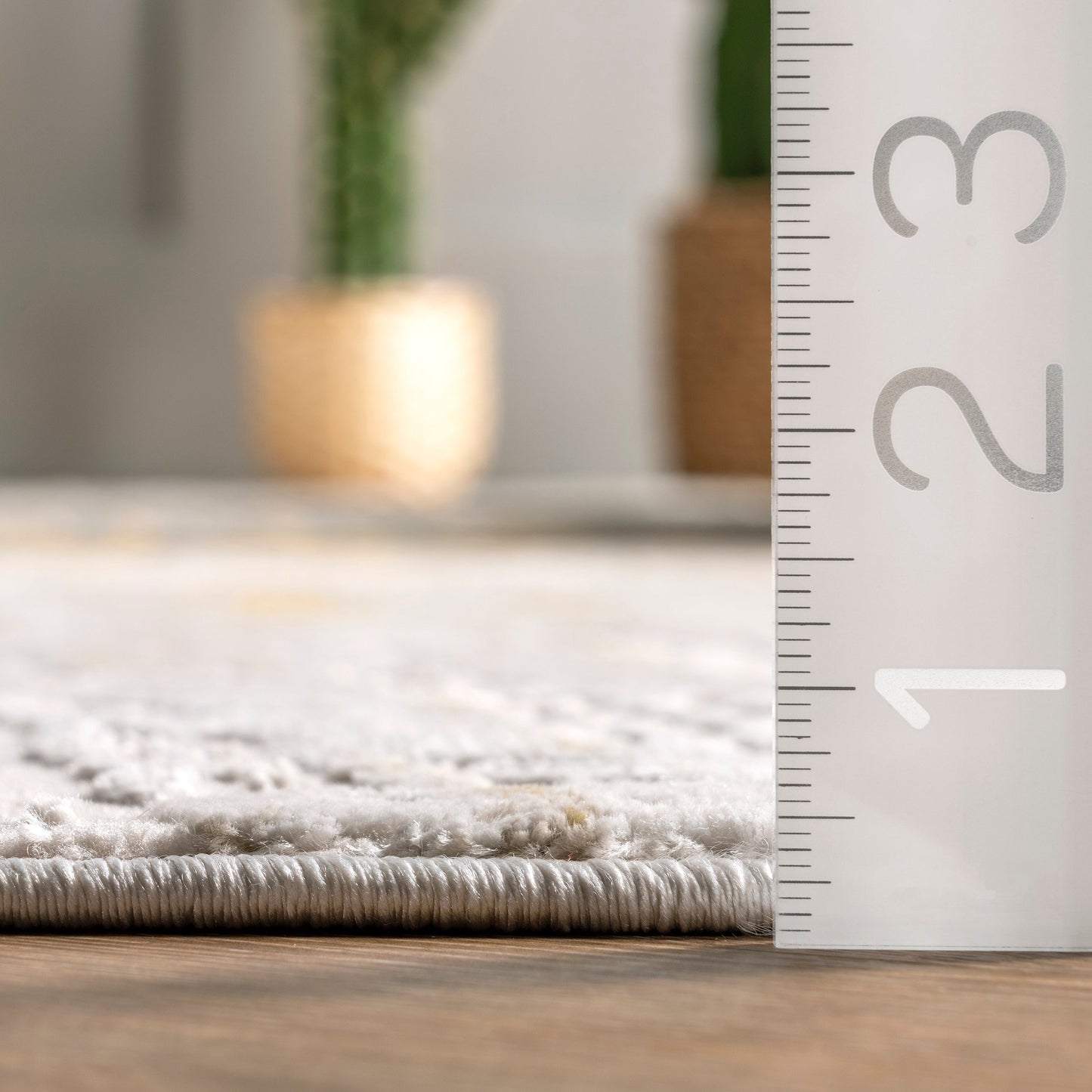 Nuloom Amaya Abstract Area Rug