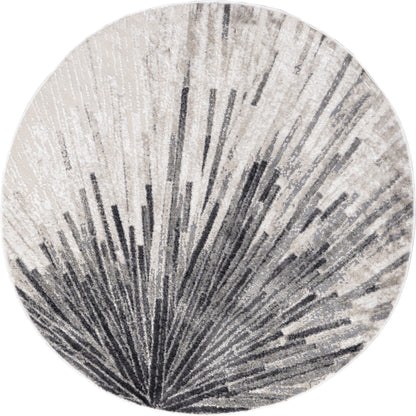 Nuloom Amaya Abstract Area Rug