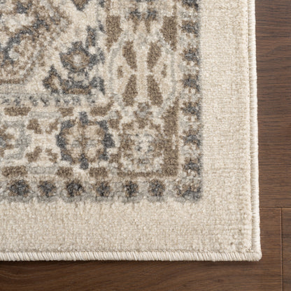 Nuloom Becca Traditional Tiled Area Rug