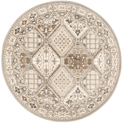 Nuloom Becca Traditional Tiled Area Rug