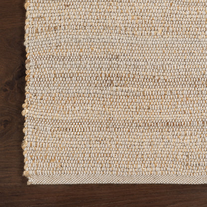 Nuloom Jacky Classic Jute Blend Area Rug