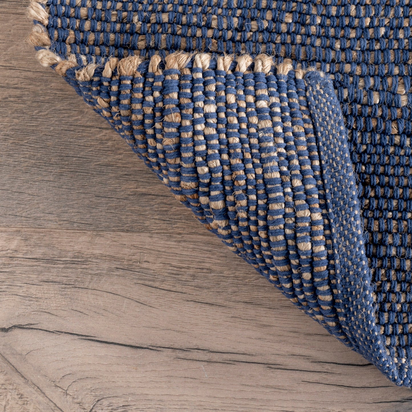 Nuloom Jacky Classic Jute Blend Area Rug