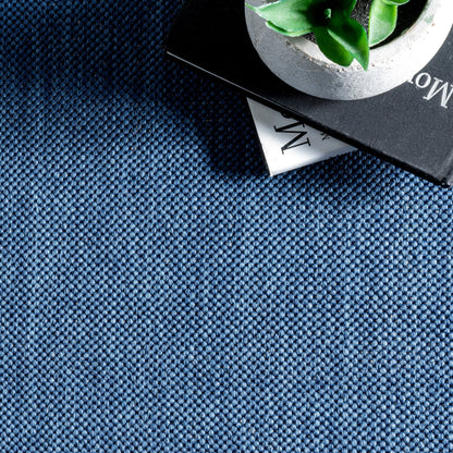 Nuloom Leah Classic Bordered Indoor/Outdoor Area Rug