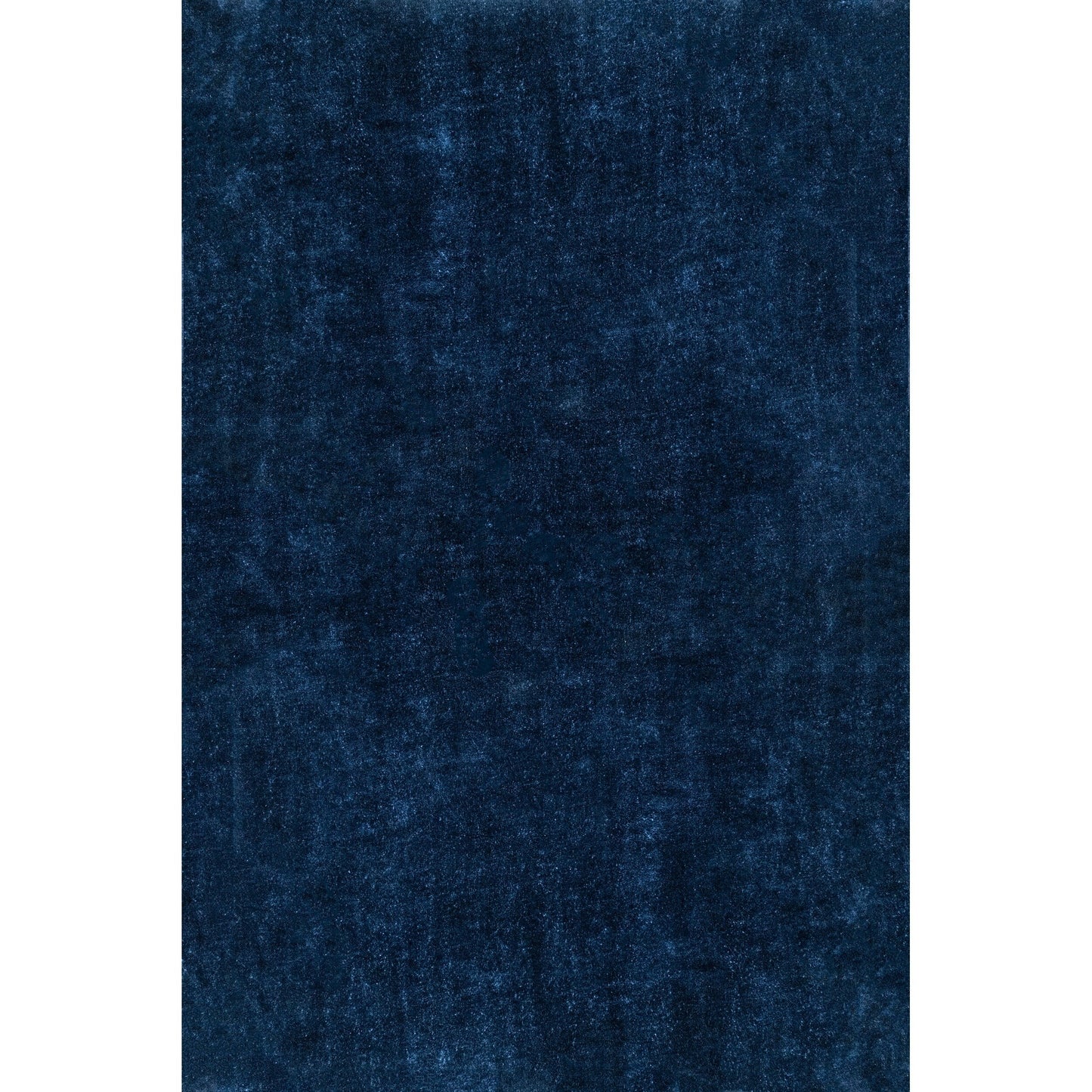 Nuloom Loni SuperiorWash Solid Machine Washable Shag Area Rug