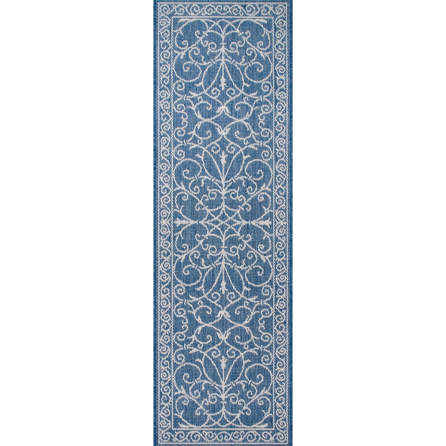 Nuloom Kathleen Traditional Indoor/Outdoor Area Rug