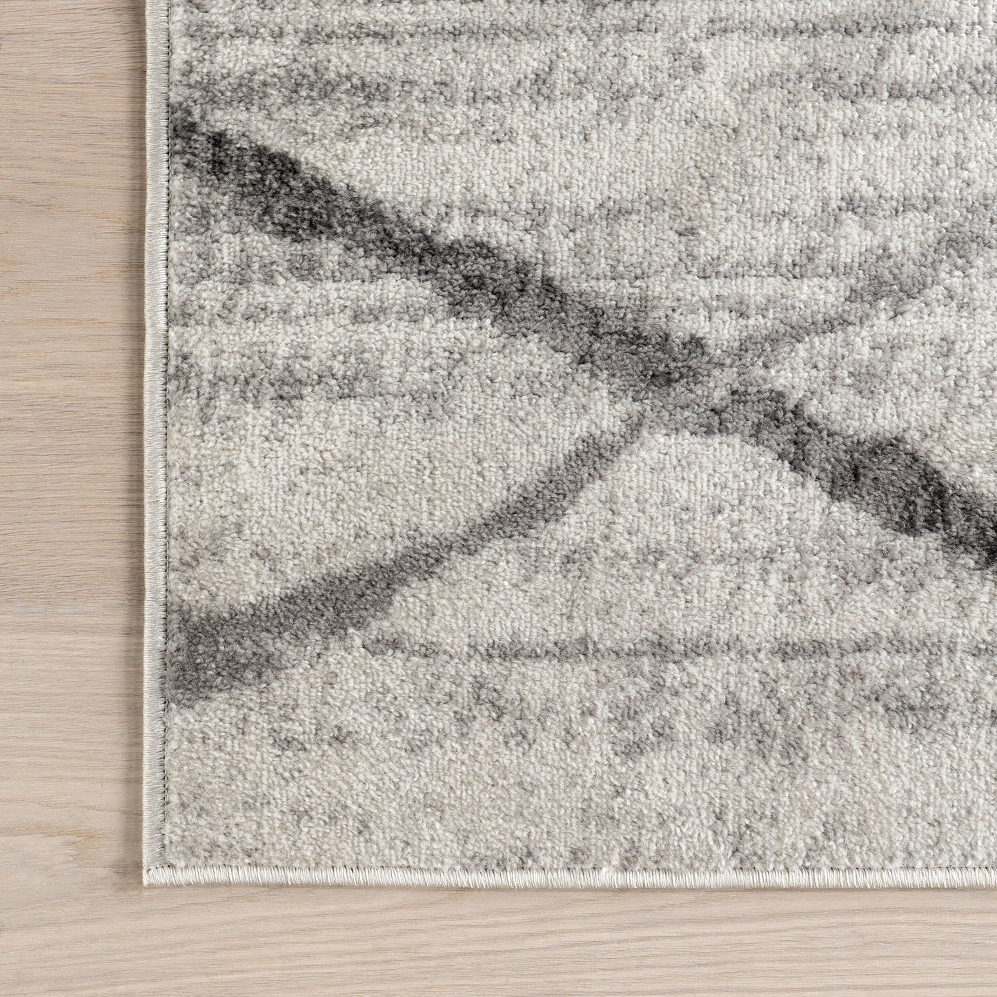 Nuloom Skylar Modern Abstract Area Rug