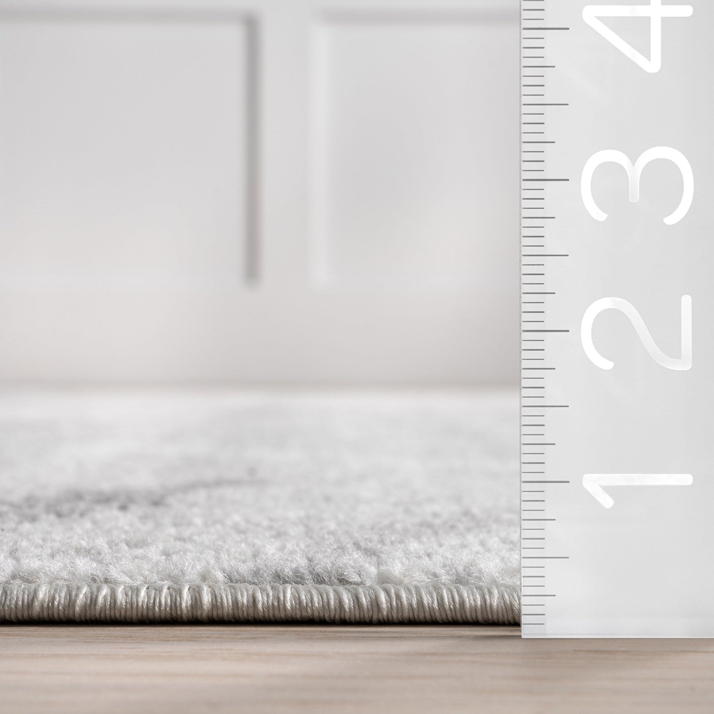 Nuloom Skylar Modern Abstract Area Rug