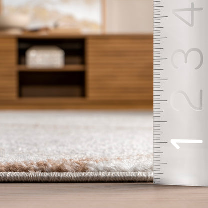 Nuloom Skylar Modern Abstract Area Rug