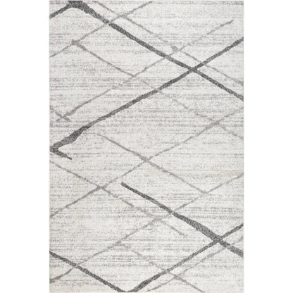 Nuloom Skylar Modern Abstract Area Rug