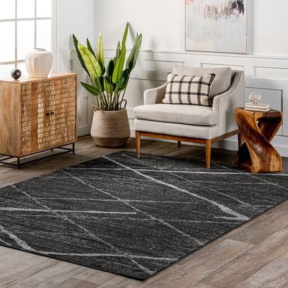 Nuloom Skylar Modern Abstract Area Rug