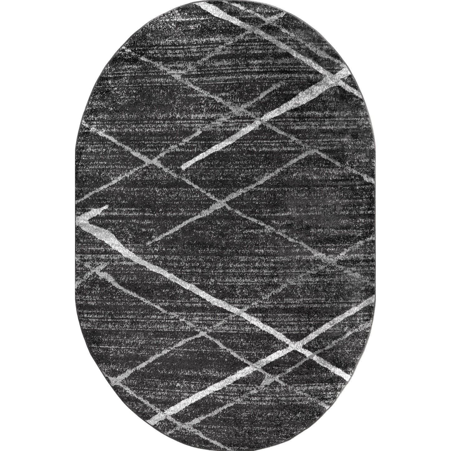 Nuloom Skylar Modern Abstract Area Rug