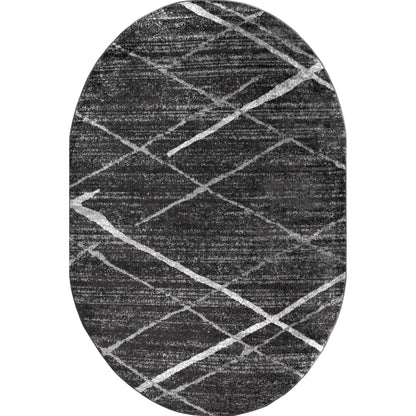 Nuloom Skylar Modern Abstract Area Rug
