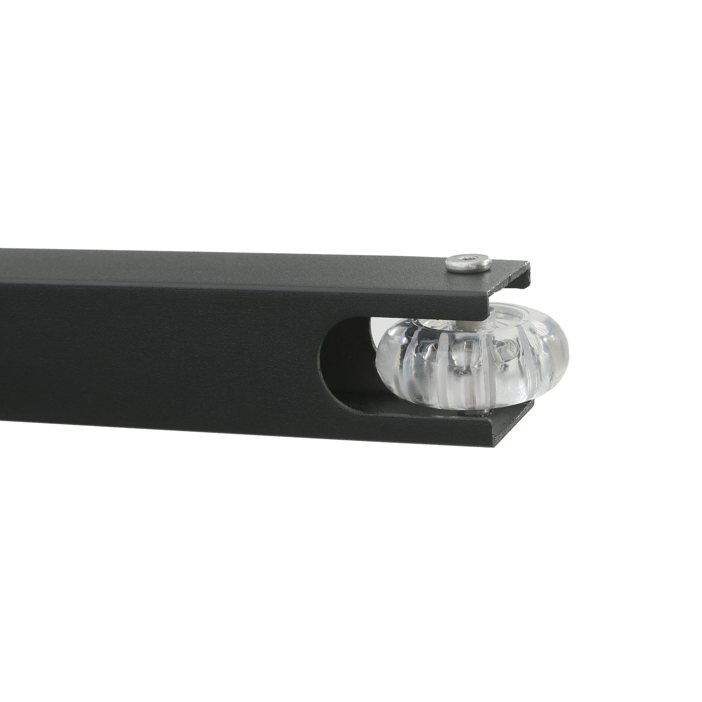 Chaise longue d'extérieur en aluminium Cape Coral (lot de 2) par Christopher Knight Home - 77,56 po x 25,20 po x 11,80 po