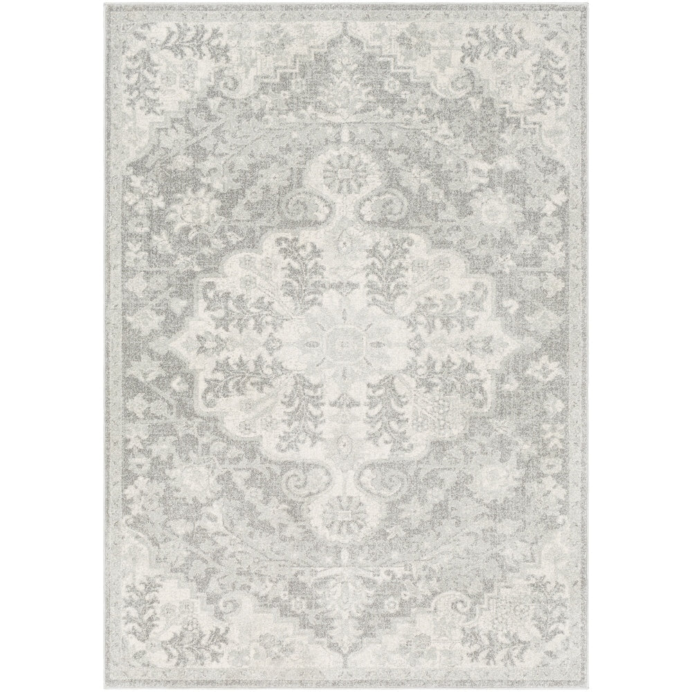 Livabliss Caressa Vintage Boho Area Rug