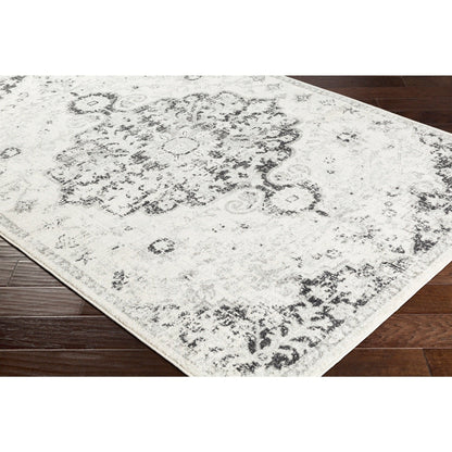 Livabliss Caressa Vintage Boho Area Rug