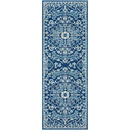 Livabliss Caressa Vintage Boho Area Rug