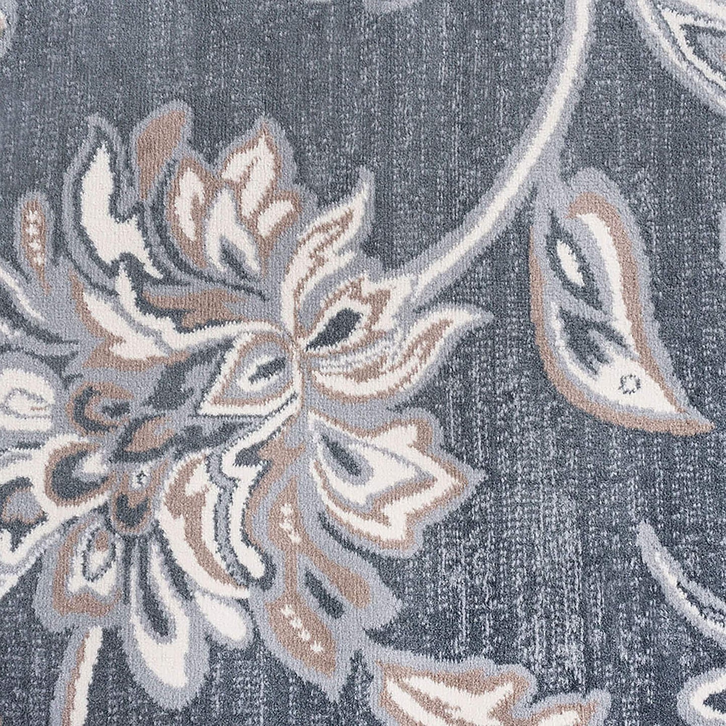 Carrington Transitional Floral & Botanical Indoor Area Rug