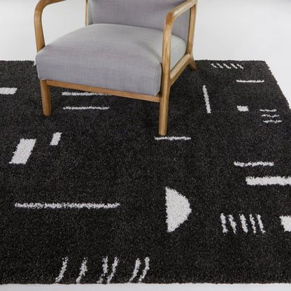 Carson Shag Area Rug