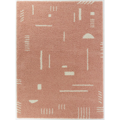 Carson Shag Area Rug