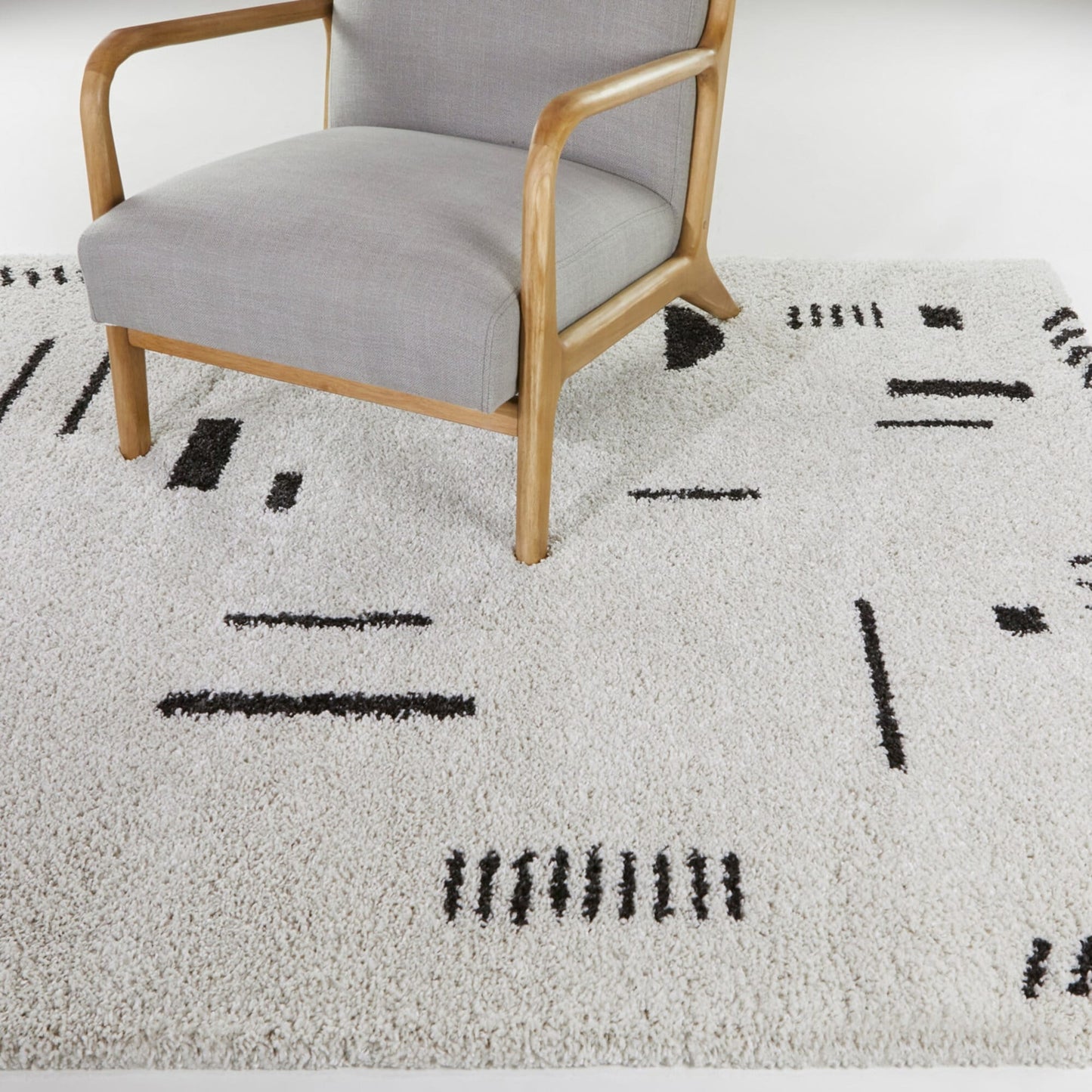 Carson Shag Area Rug