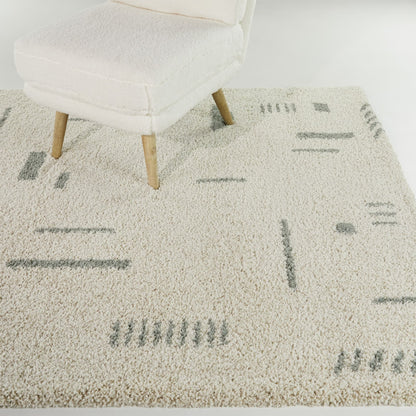 Carson Shag Area Rug