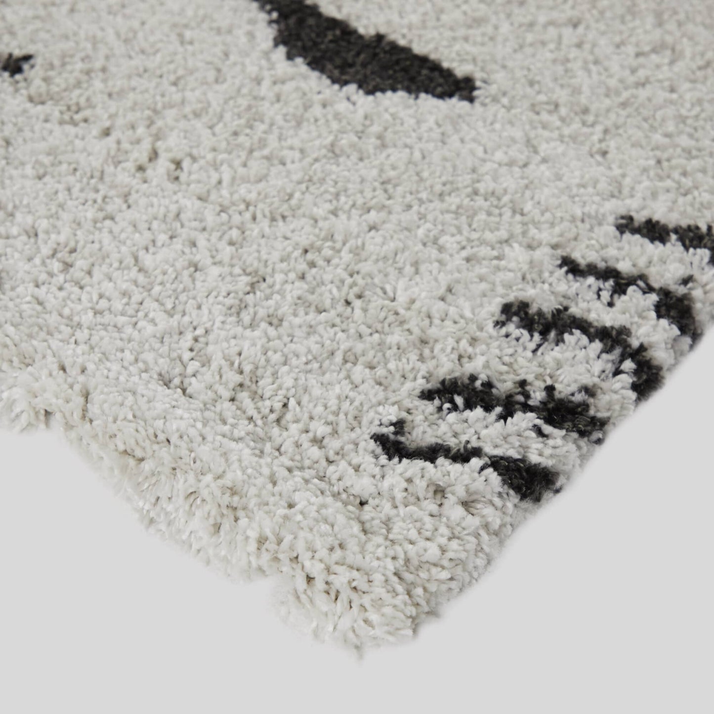 Carson Shag Area Rug