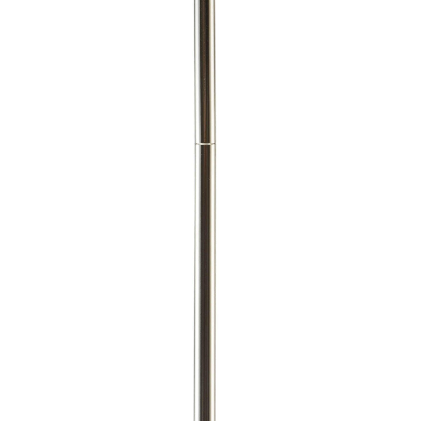 Lustre Paige à 12 lumières avec ampoules globe surdimensionnées INK+IVY