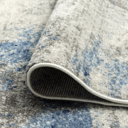 Chesney Modern & Contemporary Abstract Indoor Area Rug