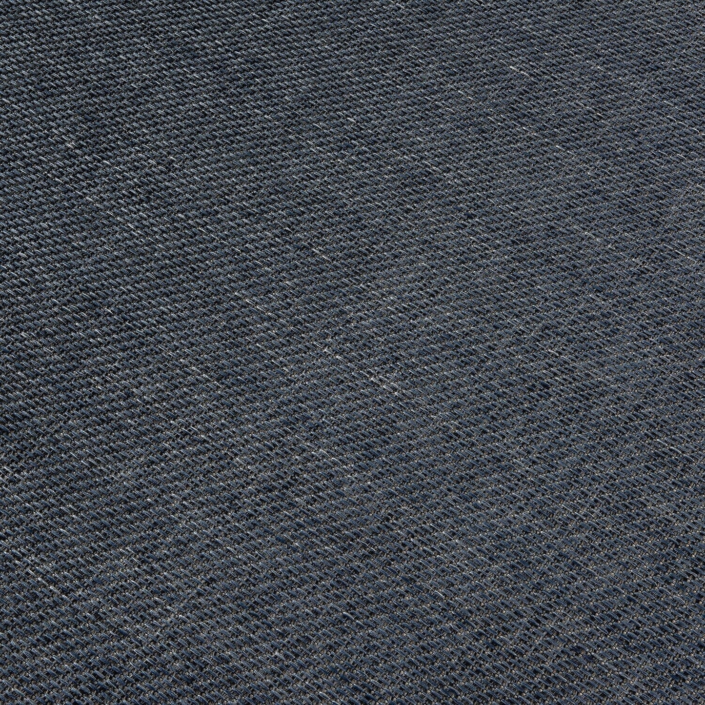 Contemporary Solid Indoor/Outdoor Area Rug