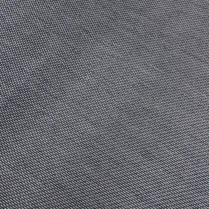 Contemporary Solid Indoor/Outdoor Area Rug