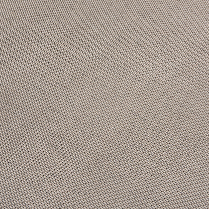 Contemporary Solid Indoor/Outdoor Area Rug