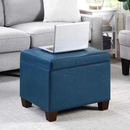 Convenience Concepts Madison Storage Ottoman