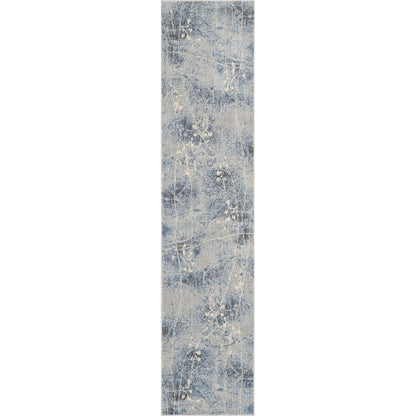 Nourison Somerset Contemporary Floral Area Rug