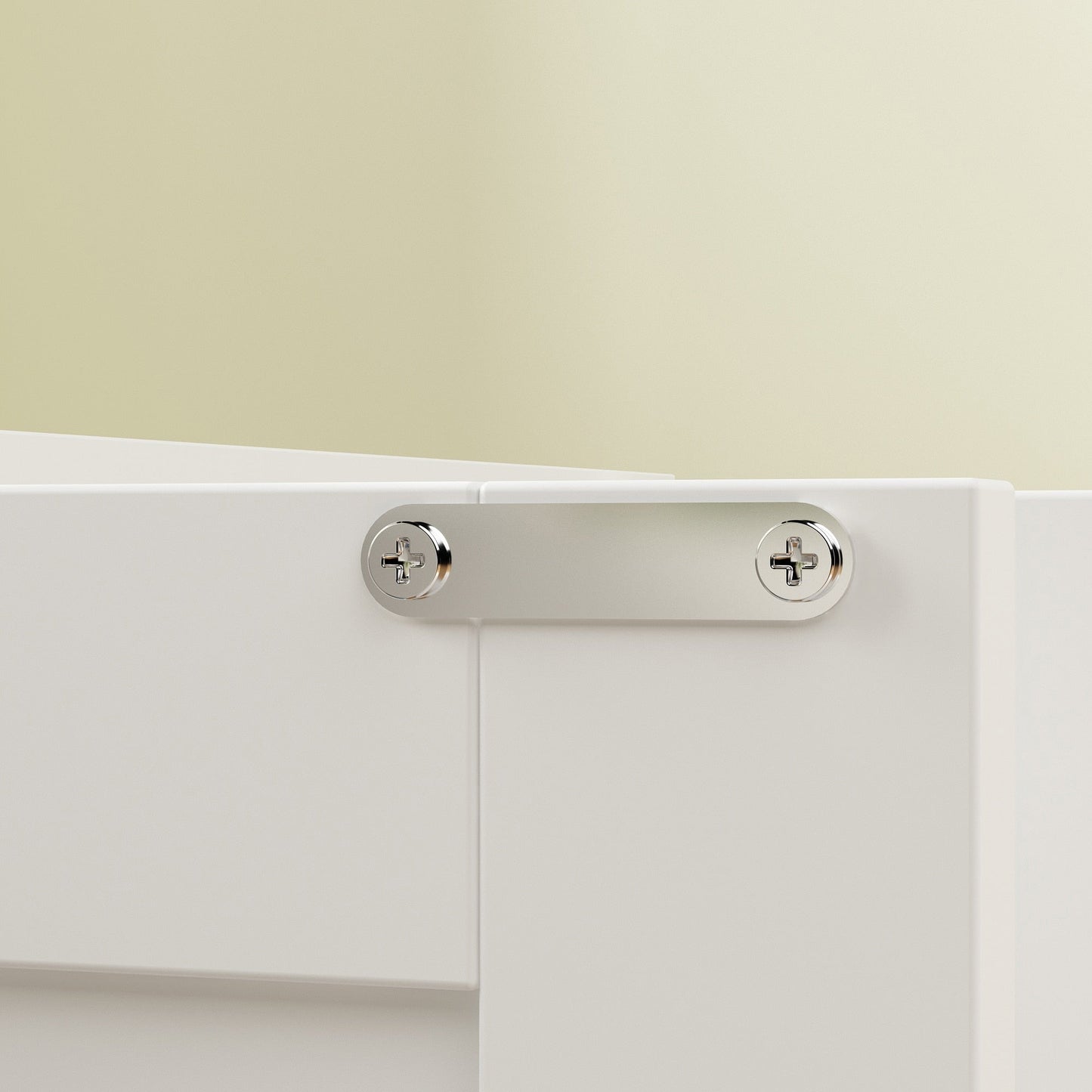 Meubles de dissimulation pour bac à litière pour chat et toilettes privées pour animaux de compagnie