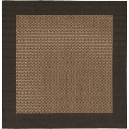 Dream Decor Rugs Pergola Quad Indoor Outdoor Area Rug