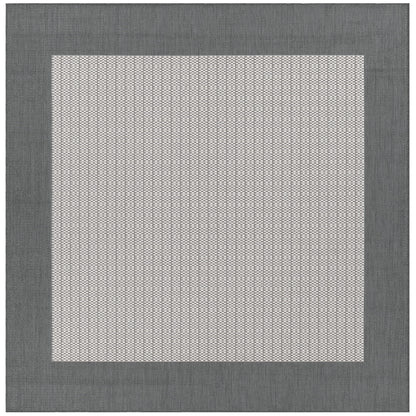 Dream Decor Rugs Pergola Quad Indoor Outdoor Area Rug