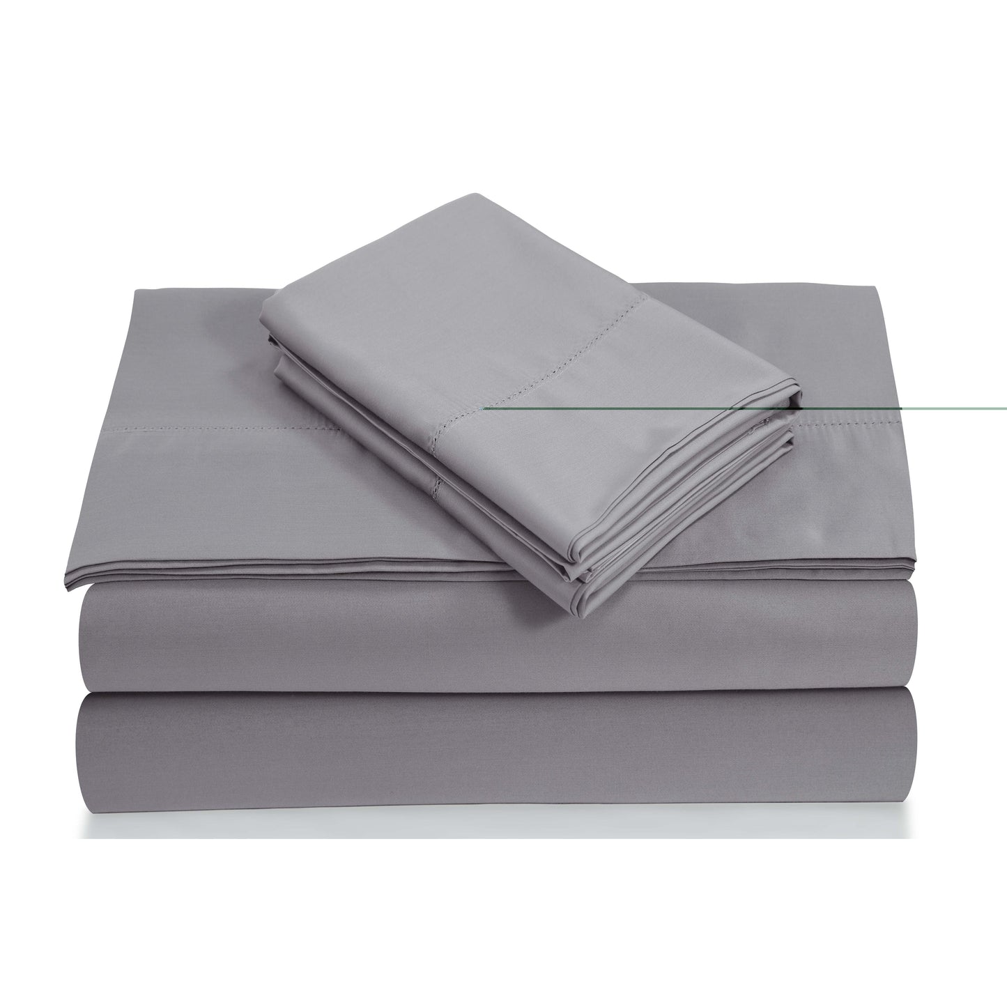 Egyptian Cotton 800 Thread Count Deep Pocket Bed Sheet Set